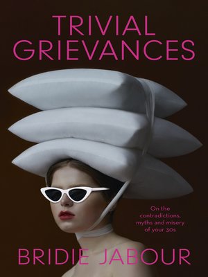 cover image of Trivial Grievances